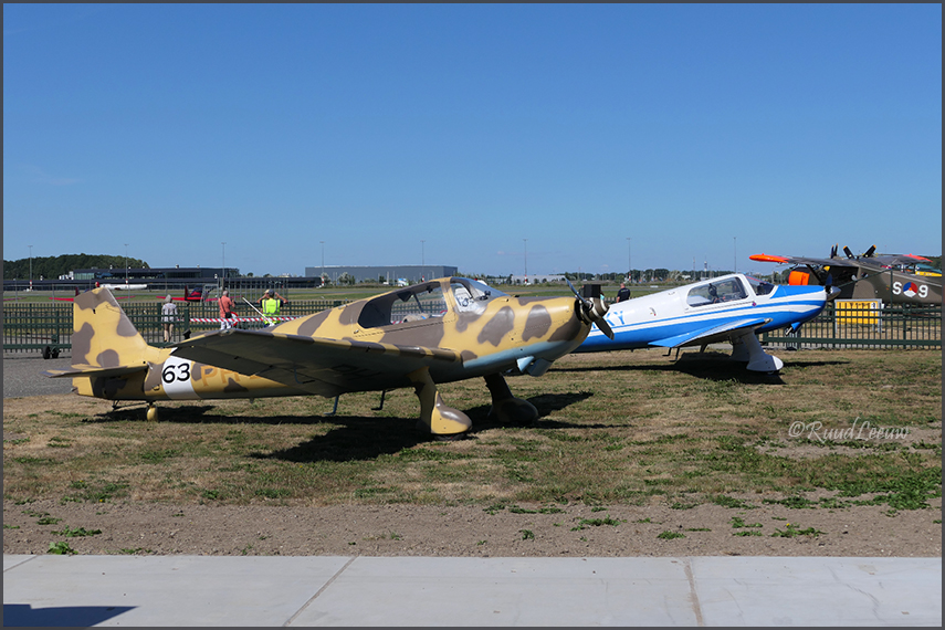 Aviodrome Fly-In 31Aug22